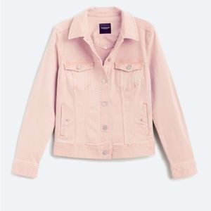 Liverpool Temma Denim Jacket